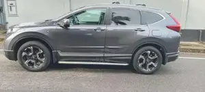 Honda CRV 2018 SUV (Used)