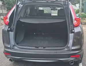 Honda CRV 2018 SUV (Used)