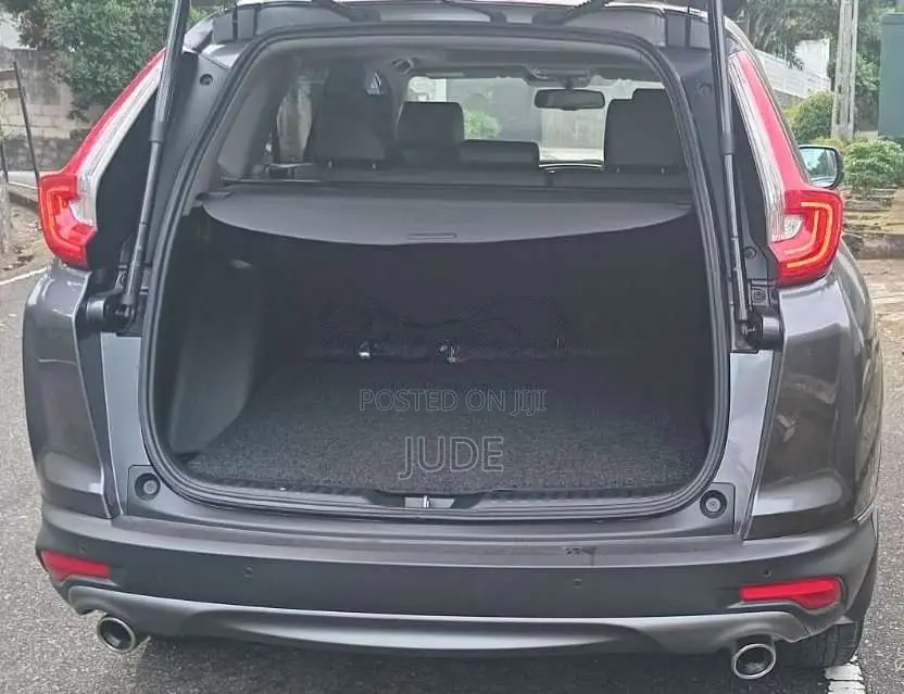 Honda CRV 2018 SUV (Used)