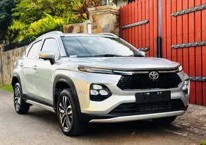 Toyota Taisor V Grade 2026 SUV Brand New