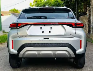 Toyota Taisor V Grade 2026 SUV Brand New