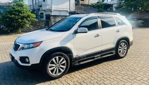 Kia Sorento 2012 SUV (Used)