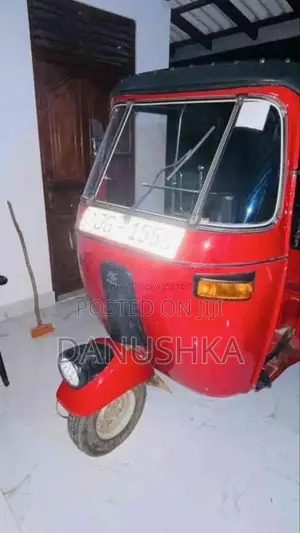 Bajaj Re 2008 Three Wheel (Used)