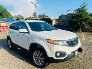 Kia Sorento 2012 SUV (Used)