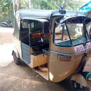 Bajaj RE 1985 Three Wheel (Used)