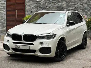 BMW X5 M Sport 2016 SUV (Used)