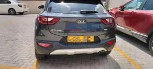 Kia Stonic 2020 SUV (Used)