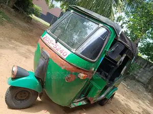 Bajaj 2 Stroke 1998 Three Wheel (Used)