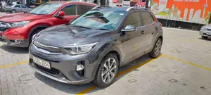 Kia Stonic 2020 SUV (Used)