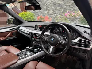 BMW X5 M Sport 2016 SUV (Used)
