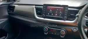 Kia Stonic 2020 SUV (Used)