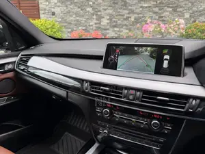 BMW X5 M Sport 2016 SUV (Used)