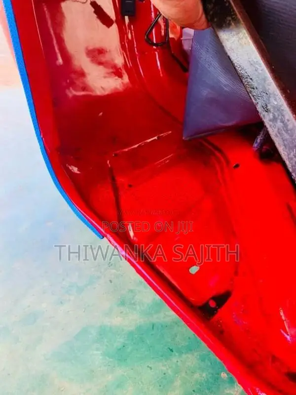 Bajaj 2 Stroke 1997 Three Wheel (Used)