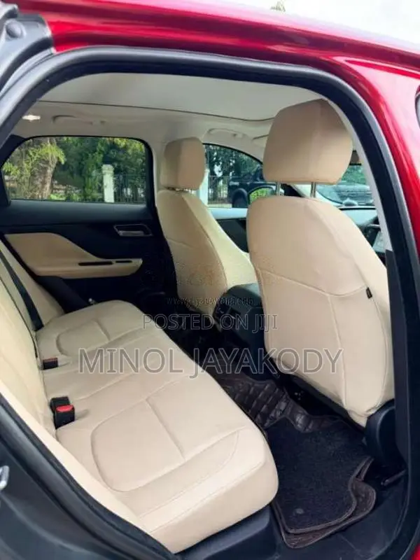 Jaguar F-Pace 2018 SUV (Used)