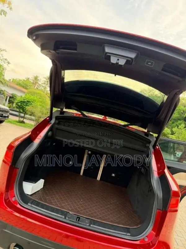 Jaguar F-Pace 2018 SUV (Used)