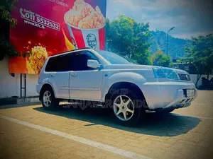 Nissan X-Trail 2005 SUV (Used)