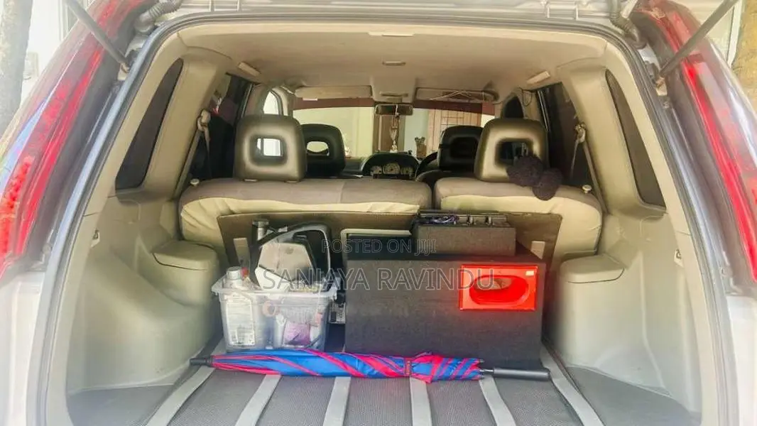 Nissan X-Trail 2005 SUV (Used)