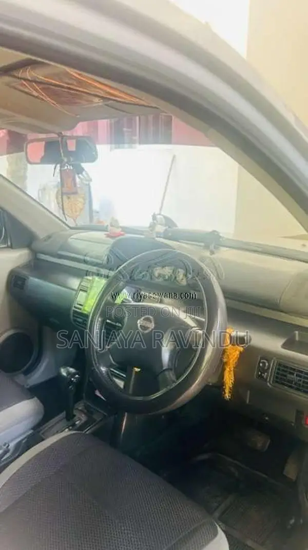 Nissan X-Trail 2005 SUV (Used)