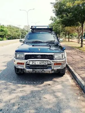 Toyota Surf Emperor 2008 SUV (Used)