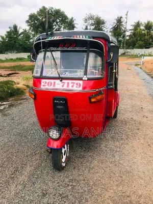 Bajaj RE 2 stroke 1997 Three Wheel (Used)
