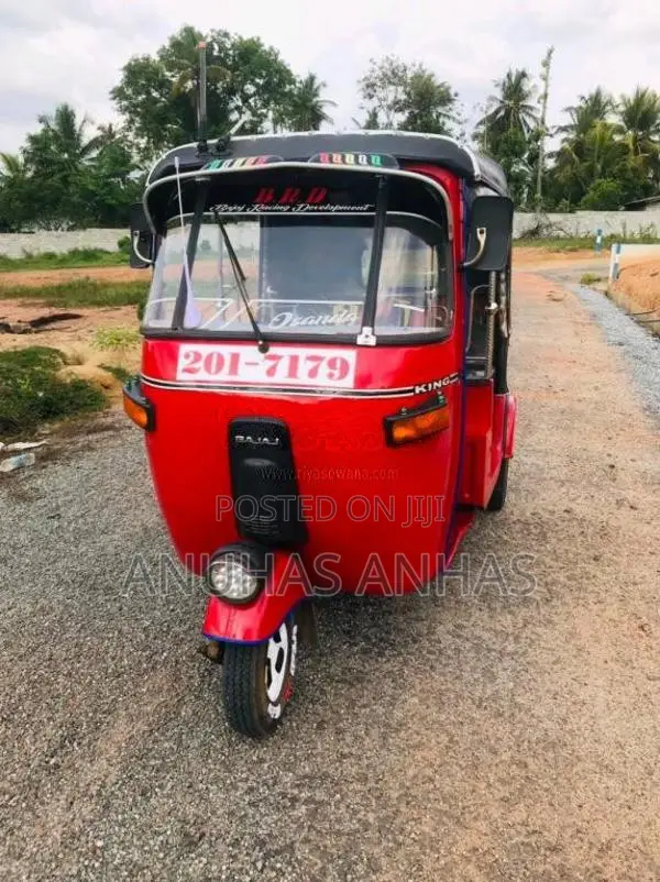 Bajaj RE 2 stroke 1997 Three Wheel (Used)