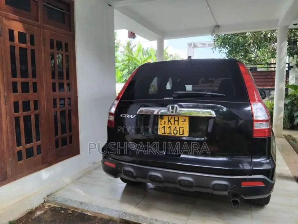 Honda CRV 2006 SUV (Used)