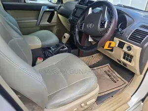 Toyota Prado 2014 SUV (Used)