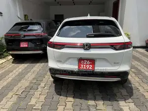 Honda Vezel 2025 SUV Brand New
