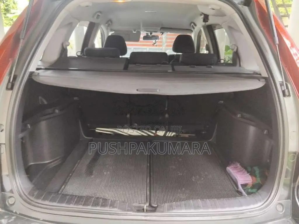 Honda CRV 2006 SUV (Used)
