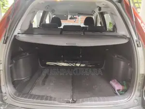 Honda CRV 2006 SUV (Used)
