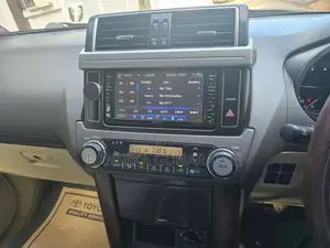 Toyota Prado 2014 SUV (Used)