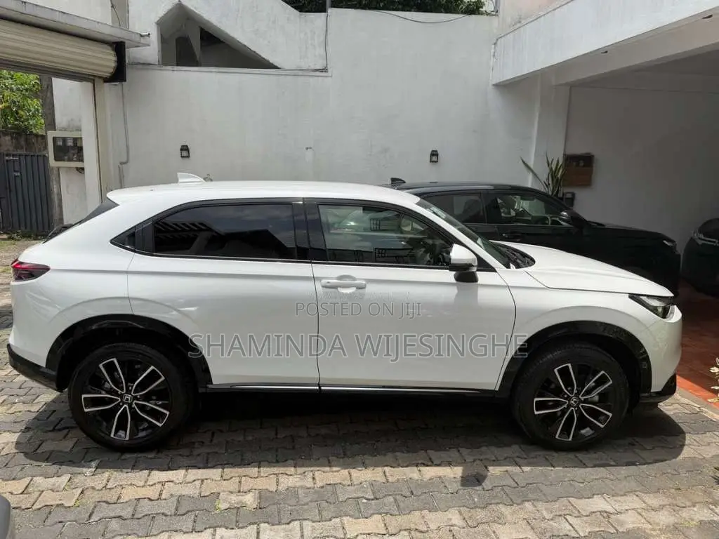 Honda Vezel 2025 SUV Brand New