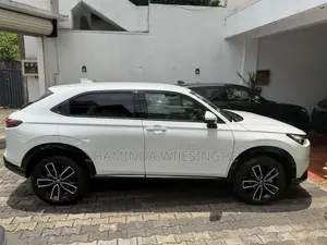 Honda Vezel 2025 SUV Brand New