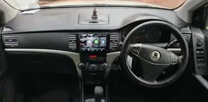 Micro Korando 2012 SUV (Used)