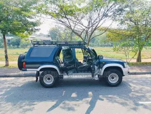 Toyota Surf Emperor 2008 SUV (Used)
