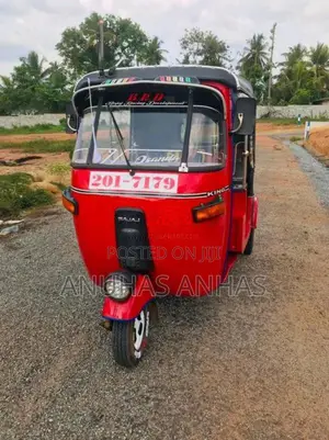 Bajaj RE 2 stroke 1997 Three Wheel (Used)