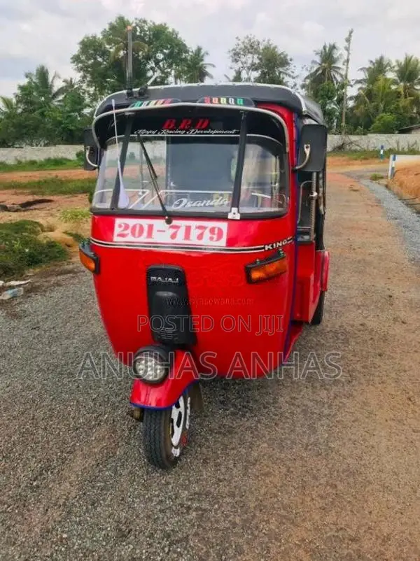 Bajaj RE 2 stroke 1997 Three Wheel (Used)
