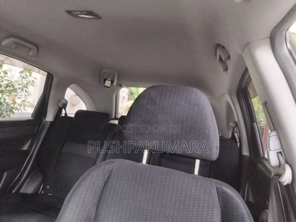 Honda CRV 2006 SUV (Used)