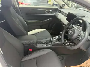 Honda Vezel 2025 SUV Brand New