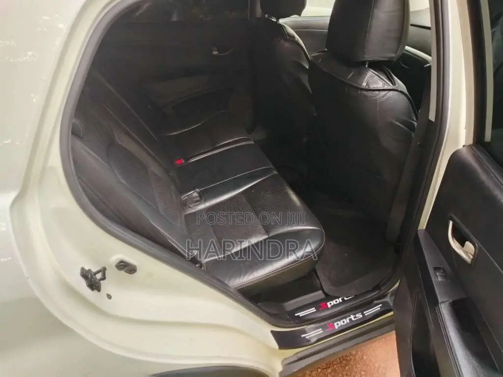 Micro Korando 2012 SUV (Used)