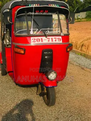 Bajaj RE 2 stroke 1997 Three Wheel (Used)