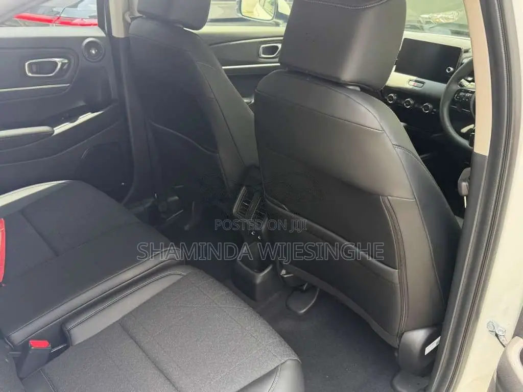 Honda Vezel 2025 SUV Brand New