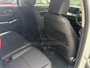 Honda Vezel 2025 SUV Brand New