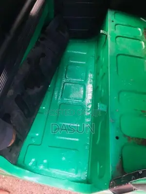 Bajaj RE 205 2012 Three Wheel (Used)