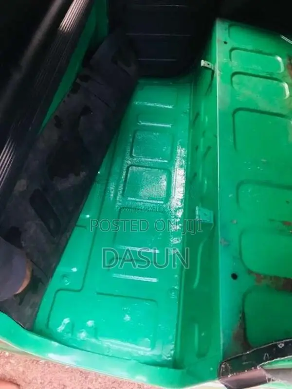 Bajaj RE 205 2012 Three Wheel (Used)