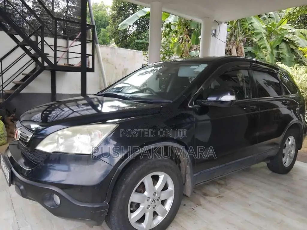 Honda CRV 2006 SUV (Used)