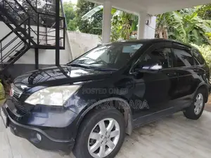 Honda CRV 2006 SUV (Used)