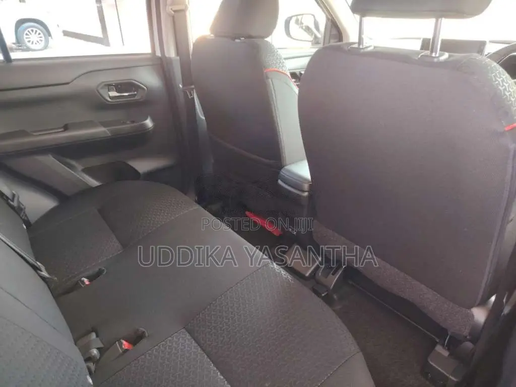 Toyota Raize Z 2026 SUV Brand New