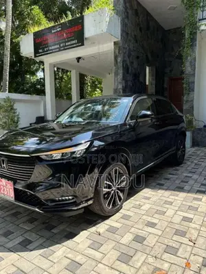 Honda Vezel 2023 SUV Unregistered (Recondition)