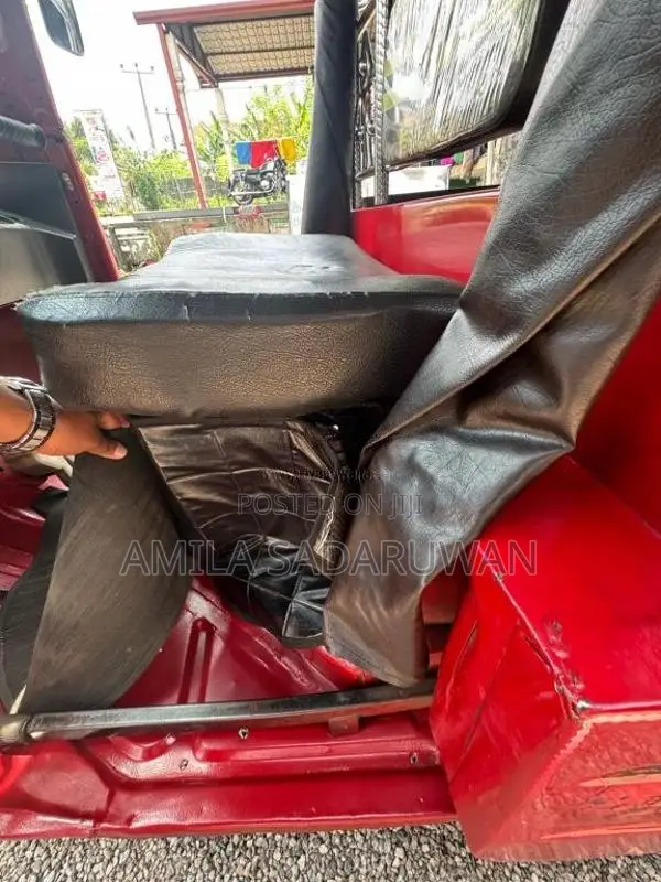 Bajaj RE 2010 Three Wheel (Used)